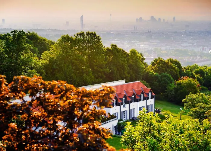 Palace Hostel Wenen